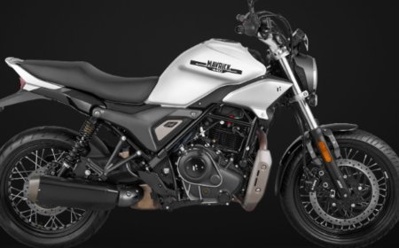 Hero Mavrick 440 Review: Price, Specifications, Features & More