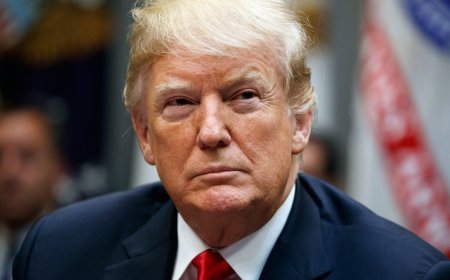 Trump Challenges Biden to Immediate Debate Face-Off