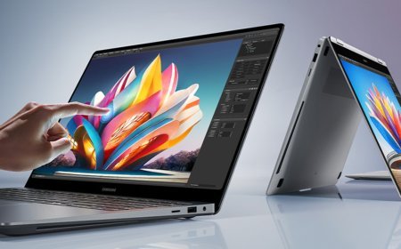 Galaxy Book4 Series Review: Price, Specifications, Features & More