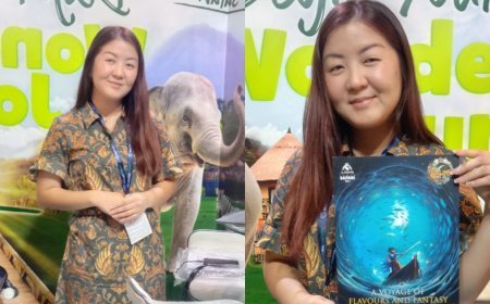 Bali's Wildlife & Luxury Fusion: Taman Safari Bali & Varuna Bali Offer Unforgettable Adventures!