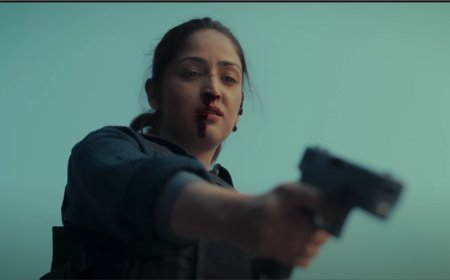 Article 370 Movie Review: Gripping Tale Of Historical Importance With Stellar Performances & Balanced Perspective