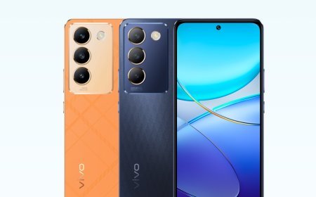 Vivo Y200e 5G Review: Price, Specifications, Features & More