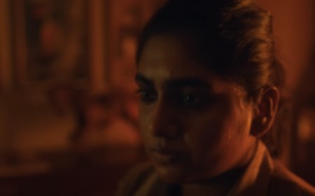 Poacher Review: Kerala's Ivory Trade Nexus Exposed In Gripping Amazon Prime Drama