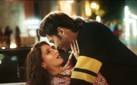 Crakk Movie Review: Vidyut Jammwal's Action Thrills Though Disappointing Deliver A Decent Cinematic Experience