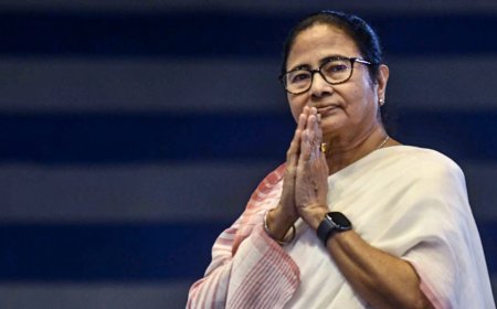 TMC Contesting All 42 West Bengal Lok Sabha Seats Hurts INDIA Bloc.