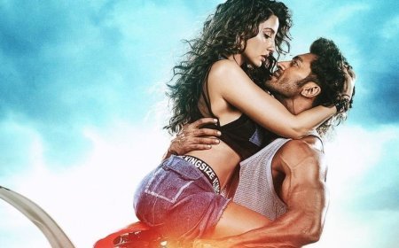 Vidyut Jammwal's 'Crakk' Opens Decent, Trails 'Article 370'