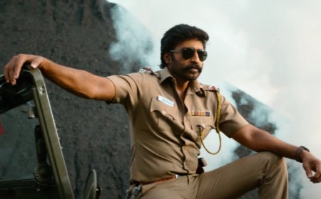 Bhimaa Trailer Review: Gopichand's Dual Roles And Mythological Elements Promise An Engaging Cinematic Experience