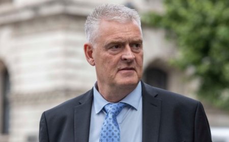 UK Tories Suspend MP Over Alleged 'Islamophobic' Comments in Parliament