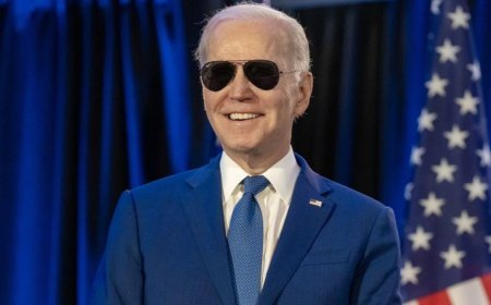 White House Confirms: US Troops Won't Be Sent to Fight in Ukraine