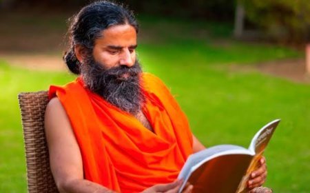 Patanjali Foods Shares Fall 5% Due To Supreme Court Notice On Misleading Ads By Promoter