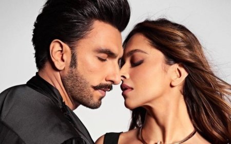 Deepika Padukone And Ranveer Singh Expecting Their First Child In September 2024
