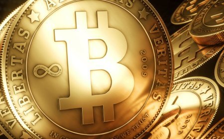 Bitcoin Skyrockets 45% In February, Nearing Record High, Fueled By ETF Launch And Halving Hype