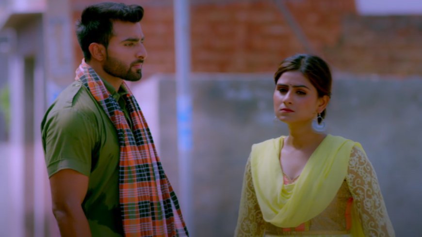 Majnoo Teaser Review: A Riveting Tale Of Love, Music & Timeless Bonds