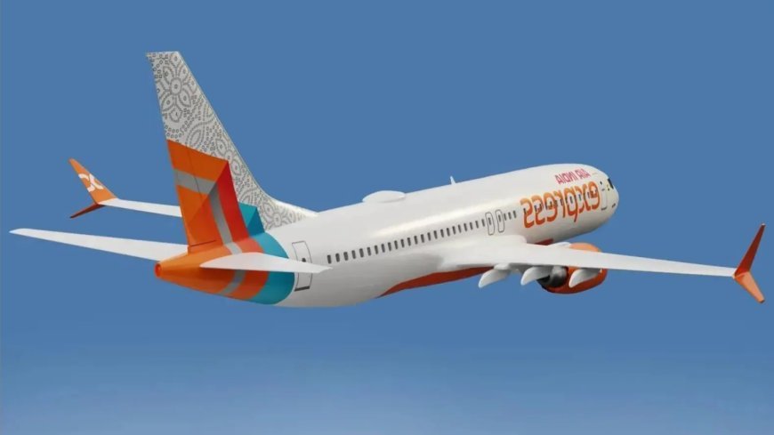 Air India's Namaste World Sale Offers Domestic & International Tickets Starting At Rs 1799