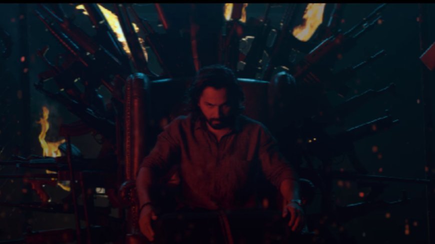 Baby John Teaser Review: Varun Dhawan's Action Spectacle Promises 2024's Biggest Thrill!"