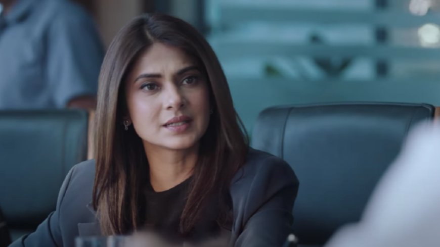 Raisinghani vs Raisinghani Webseries Review: Jennifer Winget & Karan Wahi Electrifying Chemistry With Stellar Performances