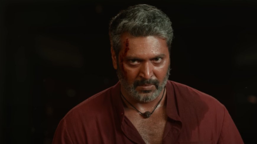 Siren Trailer Review: Jayam Ravi & Keerthy Suresh Lead A Compelling Blend Of Love, Emotion, And Action