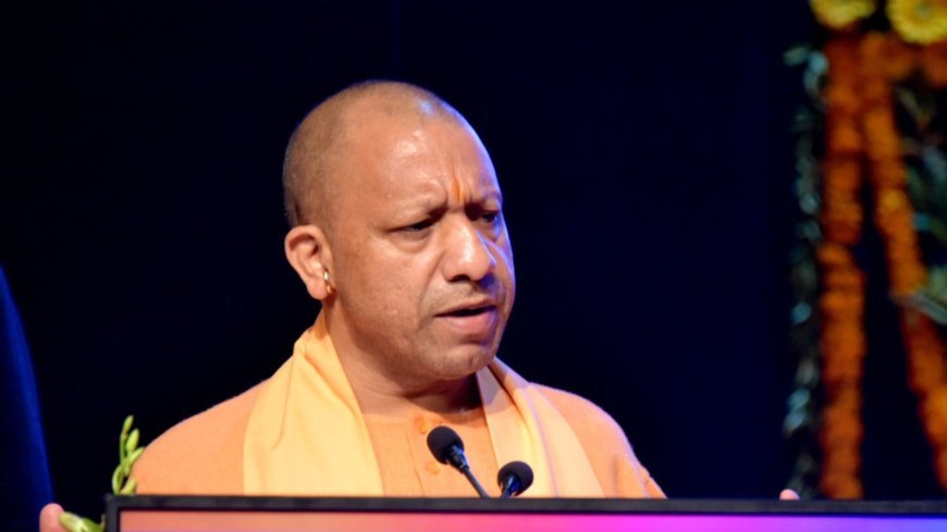 Yogi Government Greenlights Rs 50 Crore Development For Maha Kumbh, Including Temporary Circuit House Construction