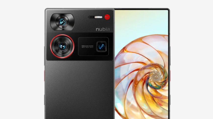 Nubia Z60 Ultra Review: Price, Specifications, Features & More