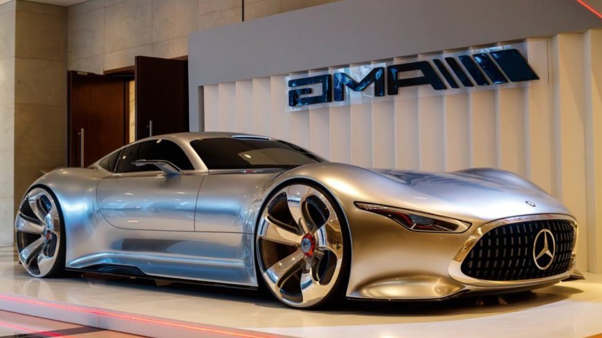 Mercedes-Benz AMG GT6 Review: Price, Specifications, Features & More