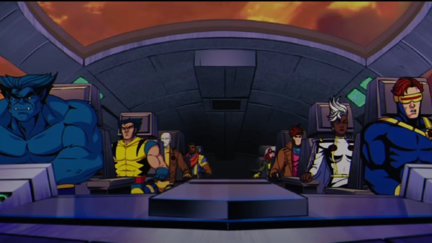 Marvel Animation's X-Men '97 Trailer Review: Nostalgic Revival Promises Captivating Blend Of Old And New