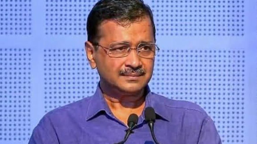 Arvind Kejriwal Expresses Gratitude To Supreme Court For Preserving Democracy In Chandigarh Mayoral Election