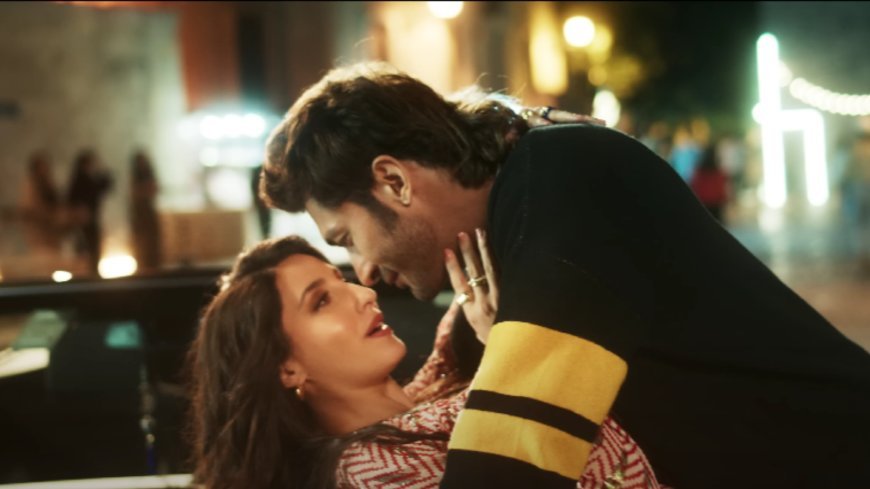 Crakk Movie Review: Vidyut Jammwal's Action Thrills Though Disappointing Deliver A Decent Cinematic Experience