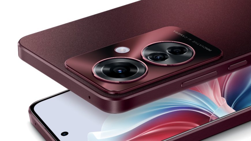 Oppo F25 Pro 5G Review: Price, Specifications, Features & More