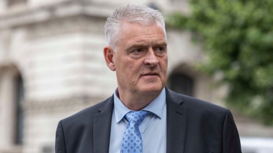 UK Tories Suspend MP Over Alleged 'Islamophobic' Comments in Parliament