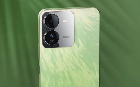 iQOO Z9 Review: Price, Specifications, Features & More