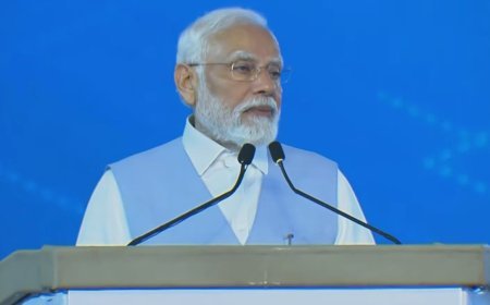 India's Q3 Economic Surge: Construction And Manufacturing Sectors Propel 8.4% Growth