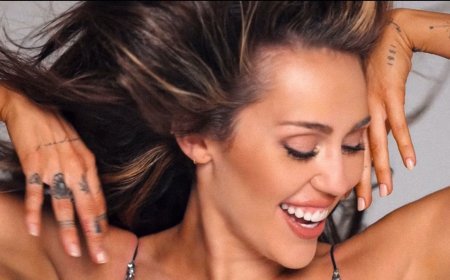 Miley Cyrus and Pharrell Williams Drop Music Video for 'Doctor (Work It Out)'