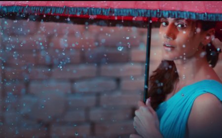 Phir Aayi Hasseen Dillruba Trailer Review: Vikrant Massey & Taapsee Pannu Shine In Intriguing Romance-Mystery Blend