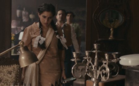 Ae Watan Mere Watan Trailer Review: Sara Ali Khan Shines in Gripping Patriotic Tale