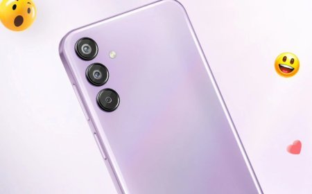 Samsung Galaxy F15 5G Review: Price, Specifications, Features & More