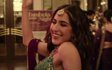 Murder Mubarak Trailer Review:  Pankaj Tripathi And Sara Ali Khan Shine In Intriguing Murder Mystery