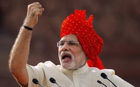 Narendra Modi To Visit Kashmir Today, First Time Since Article 370 Abrogation, Dal Lake Commandos, Drone Surveillance