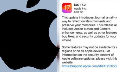 Apple IOS 17.4 Update: Third-party App Store, New Emojis, Enhanced Security & More For iPhone Users
