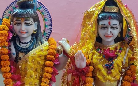 Mahashivratri 2024: Shubh Muhurt, Significance, Puja Vidhi & More
