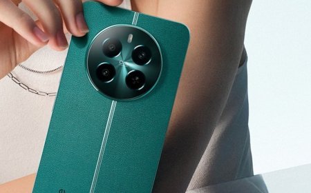 Realme 12+ 5G Review: Price, Specifications, Features & More