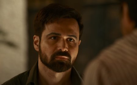 Showtime Review: Peeling Back The Glitz of Bollywood With Familiar Strokes