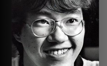 Akira Toriyama Legendary Dragon Ball Creator Passes Away, Leaving An Everlasting Legacy In Anime Culture