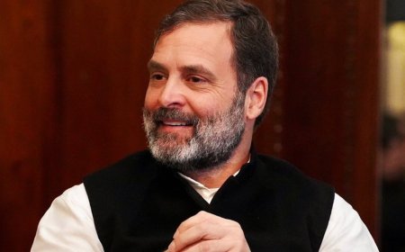 Congress Unveils Initial List Of 39 Candidates For Lok Sabha Elections; Rahul Gandhi To Run In Wayanad