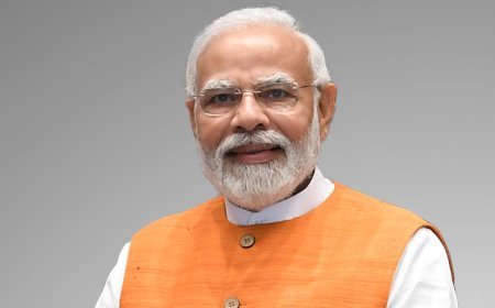 Modi Government Enforces CAA Prior To Lok Sabha Polls, Weeks Ahead Of Election Season