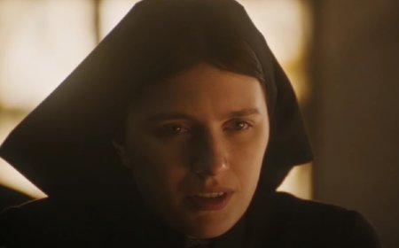 The First Omen Trailer Review: Dread-filled, Delving Into Faith, Risks Clichés But Promises Gripping Terror