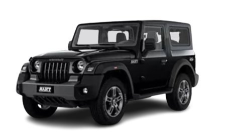 Mahindra New Stealth Black: Price, Specifications, Features & More