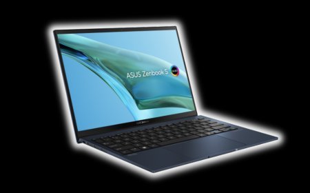Asus Introduces Zenbook S 13 OLED And Vivobook 15 Models In The Indian Market: Price, Specifications, Features & More