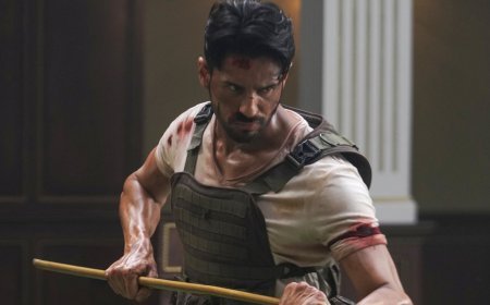 Yodha Movie Review: Hold Onto Your Seats For Sidharth Malhotra's Latest Cinematic Adventure