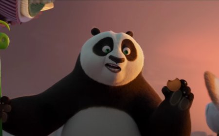 Kung Fu Panda 4 Movie Review: A Spirited Sequel That Kicks Its Way Into Hearts