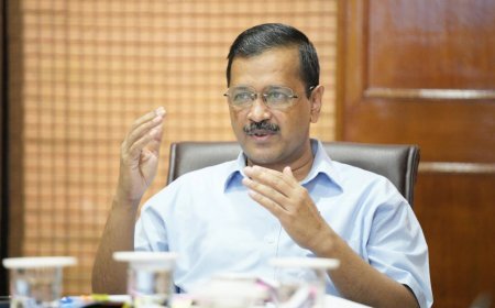 Delhi Court Denies Stay, Arvind Kejriwal Faces Refusal On ED Summons For Money Laundering Case